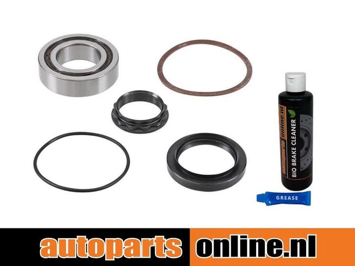 Wiellager set Ford Transit achterzijde, links, Auto-onderdelen, Besturing, Nieuw, Ford, Verzenden