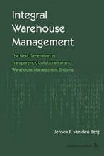 Integral Warehouse Management 9781419668760, Verzenden, Gelezen, Jeroen Van Den Berg