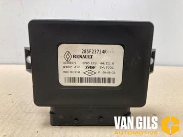 Handrem Module Renault Arkana O294836, Auto-onderdelen, Ophalen of Verzenden, Nieuw