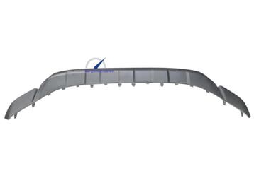 Voorbumper Onderspoiler Geschikt Voor T-ROC R 2020+ - Bur..., Nieuw, Ophalen of Verzenden, Bumper, Volkswagen