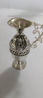Kruik - .800 zilver - Argento 800