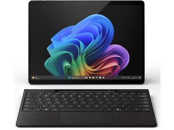 Microsoft - Surface Pro - 13 inch - Black, Computers en Software, Verzenden, Snapdragon X2 Plus X2P-64-100, 13 inch, Nieuw