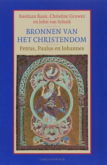 Bronnen van het Christendom - J. van Schaik 9789062388875, Boeken, Verzenden, Zo goed als nieuw, J. van Schaik