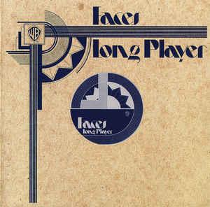 cd - Faces - Long Player, Verzenden, Zo goed als nieuw