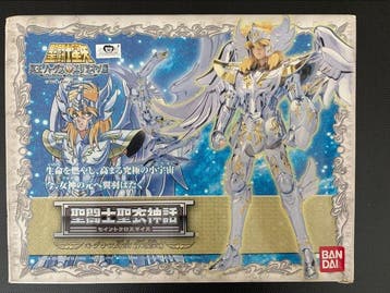 Bandai - Speelgoed Myth of the Holy Cloth, Divine Cloth,