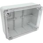 Velvalux Panoboxpro Kabeldoos 110x150x70mm | IP65 Waterdicht, Ophalen of Verzenden, Nieuw