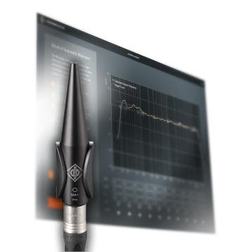 Neumann MA 1 Monitor Alignment Microphone | LPA special |, Ophalen of Verzenden, Nieuw