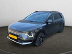 Zakelijke Lease |  Kia Niro 1.6 GDi Hybrid DynamicPlusLine, Automaat, Gebruikt, Overige brandstoffen, Leder