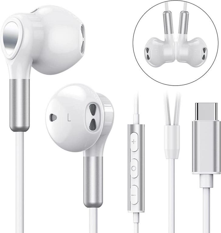 DrPhone Hi-Performance - USB-C Hoofdtelefoon + HiFi Audio Ko, Audio, Tv en Foto, Koptelefoons, Verzenden