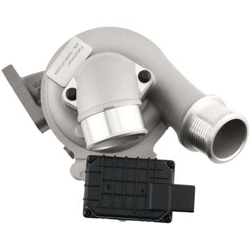 Turbo geschikt voor Hyundai H-1 H350 2.5 CRDi D4CB 823665..., Verzenden, Nieuw, Hyundai