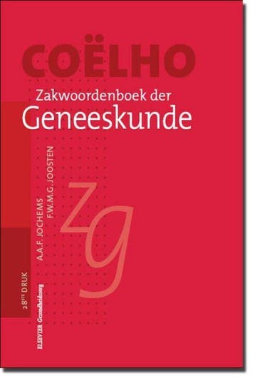 Zakwoordenboek der Geneeskunde, 9789062286379, Boeken, Studieboeken en Cursussen, Verzenden, Zo goed als nieuw, HBO