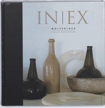 In/Ex | 9789058972811 | HAJE, Alexander  & WOLTERINCK,, Zo goed als nieuw, HAJE, Alexander  & WOLTERINCK, Marcel  & KRANENDONK, Sigurd (PHT)