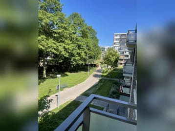 Te huur: Appartement Kor Kuilerstraat in Schiedam, Huizen en Kamers, Zuid-Holland, Appartement, Schiedam