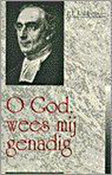 O GOD WEES MIJ GENADIG - H. KOHLBRUGGE 9789061402954, Verzenden, Gelezen, H. KOHLBRUGGE