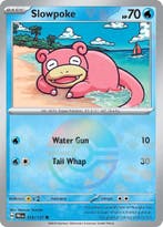 Slowpoke (Poke Ball 018), Ophalen of Verzenden, Nieuw