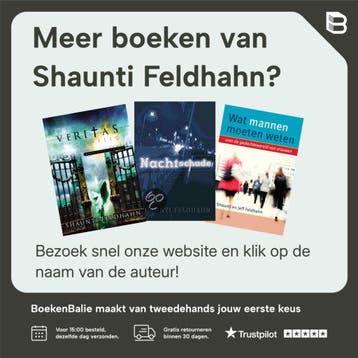 Wat vrouwen moeten weten - Shaunti Feldhahn 9789085200376, Verzenden, Gelezen, Shaunti Feldhahn