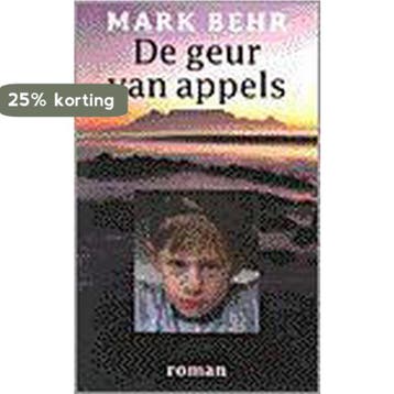 GEUR VAN APPELS - M. Behr 9789029503341, Verzenden, Zo goed als nieuw, M. Behr