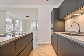 Te huur: Appartement Amstelkade in Amsterdam, Noord-Holland, Appartement, Amsterdam