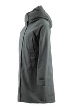 Elvine Jas in maat M Groen, Kleding | Dames, Jassen | Winter, Elvine, Verzenden, Zo goed als nieuw, Groen