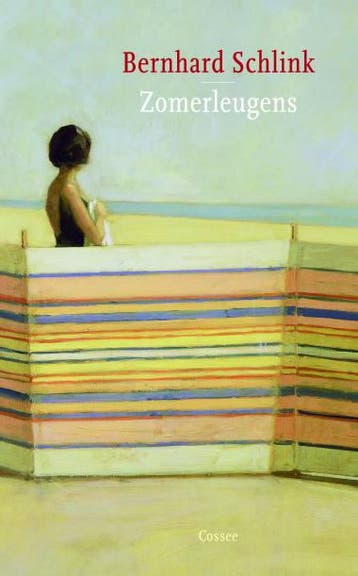 Zomerleugens - Bernhard Schlink 9789059368033, Boeken, Verzenden, Gelezen, Bernhard Schlink
