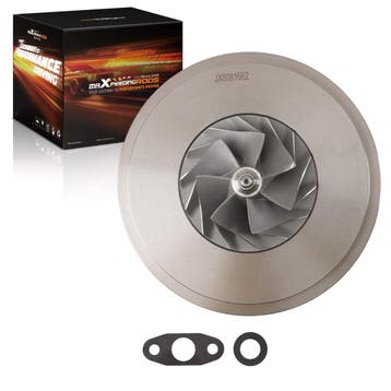 Turbo CHRA Cartridge geschikt voor Cummins ISX2 4046127 4..., Verzenden, Nieuw, Universele onderdelen
