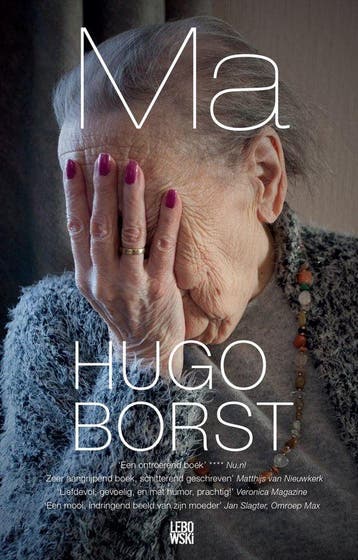 Boek Ma 9789048840380, Boeken, Verzenden, Zo goed als nieuw