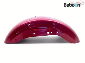 Achterspatbord Harley-Davidson XL 1200 Sportster 2004-2006, Verzenden, Gebruikt