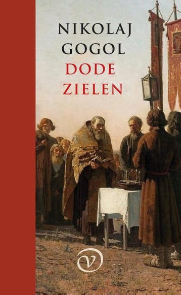 Dode Zielen | Nikolaj Gogol | Nieuw, Ophalen of Verzenden, Nieuw, Nikolaj Gogol