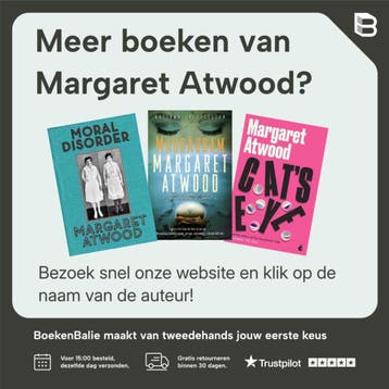 The handmaids tale / The handmaids tale / 1 9780099511663, Verzenden, Gelezen, Margaret Atwood