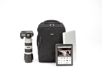 Think Tank Airport Commuter, Ophalen of Verzenden, Nieuw, Rugtas, Overige merken