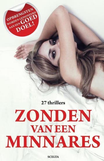 Zonden van een minnares - Roos Boum 9789491884047, Verzenden, Gelezen, Roos Boum