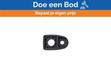 Bieden: Scanstrut Rokk Raymarine Dragonfly 4/5 Adapter Plat, Watersport en Boten, Ophalen of Verzenden, Nieuw, Kaartplotter of Fish Finder