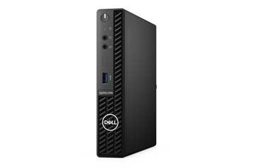 Dell OptiPlex 3090 Micro | Intel® Core™ i5-10600T Processor, Ophalen of Verzenden, Zo goed als nieuw, Dell, SSD
