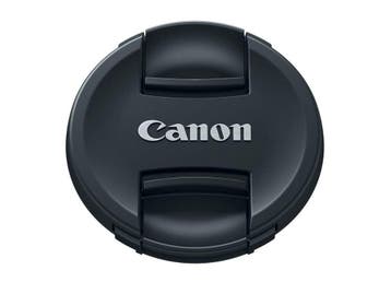 Canon Front Lens cover E-77 II, Ophalen of Verzenden, Nieuw, Overige typen