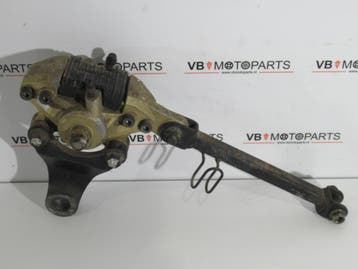 Suzuki GSX 1100 F Remklauw achter, Motoren, Ophalen of Verzenden, Nieuw