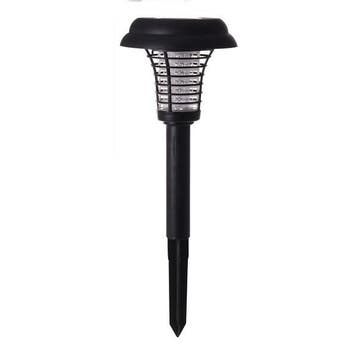Solar muggenlamp | Pro Garden (LED, 2-in-1), Verzenden, Nieuw