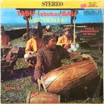 Lp - Folk Ensemble Of Bali - Tabu-Tabuhan Bali, Verzenden, Nieuw in verpakking