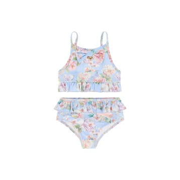 Angels Face bikini Kerry Pretty Blue - 104 (3-4 jaar), Ophalen of Verzenden, Nieuw