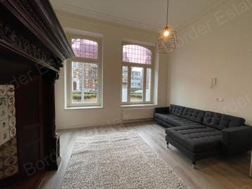 Te huur: Studio Wilhelminasingel in Maastricht, Limburg, Maastricht