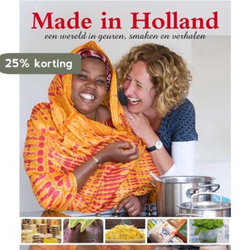 Made in Holland - C. Biegel 9789490177058, Boeken, Verzenden, Zo goed als nieuw, C. Biegel