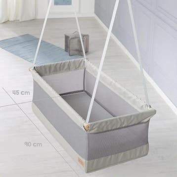 roba Hangwiegje safe asleep, ligoppervlak 90×45 cm, mes.., Verzenden, Nieuw