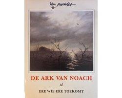 Ark Van Noach - Ark Van Noach, Boeken, Ophalen of Verzenden, Nieuw