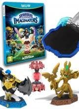 Skylanders Imaginators Starter Pack Lelijk Eendje - iDEAL!, Ophalen of Verzenden, Gebruikt