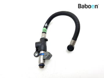 Injector Harley-Davidson XL 1200 X Sportster Forty Eight, Verzenden, Gebruikt