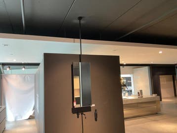Online veiling: Decor Walther, spiegel, wandgemonteerde, Nieuw