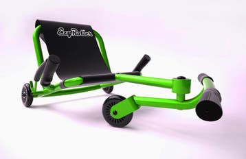 Ezyroller Classic Groen (Kinderen, Skelters), Ophalen of Verzenden, Nieuw, Overige merken