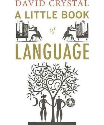 Little Book Of Language, Ophalen of Verzenden, Nieuw