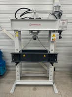 DURENDUS werkplaatspers garagepers hydraulische pers 60 Ton, Nieuw