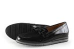 Gabor Loafers in maat 37½ Zwart, Kleding | Dames, Schoenen, Verzenden, Zwart, Overige typen, Gabor