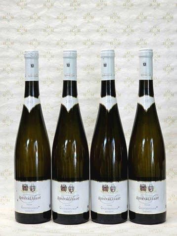 2005 Reinhold Haart, Piesporter Goldtröpfchen - Moezel, Nieuw